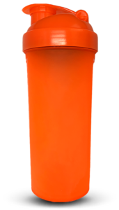 Coquet laranja