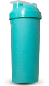 Coquetele bio azul