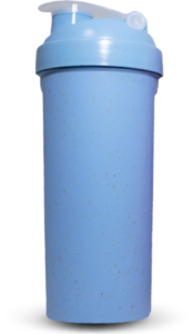 Coquetele bio azul marinho