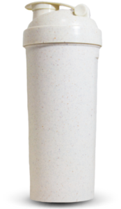 Coquetele bio branco