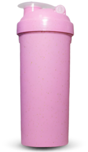 Coquetele bio rosa