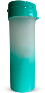 azul degrade