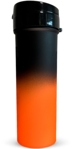 laranja degrade