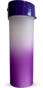 roxo degrade